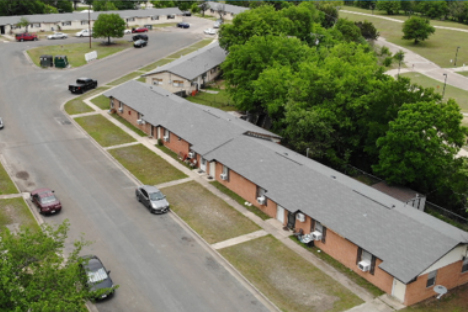 Soaring Eagle Apartments Killeen, TX