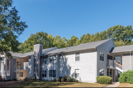 Springhouse Apartments Newport News, VA