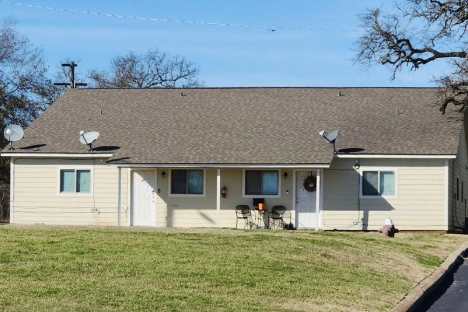 The Oaks Apartments, College Station/Bryan, TX area