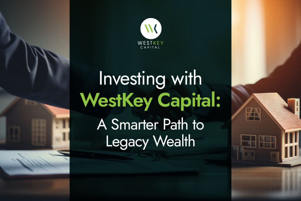 Investing with WestKey Capital