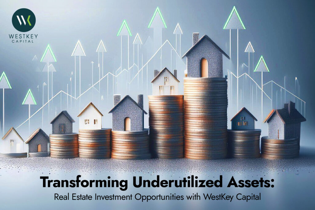 Real Estate Investment Opportunities