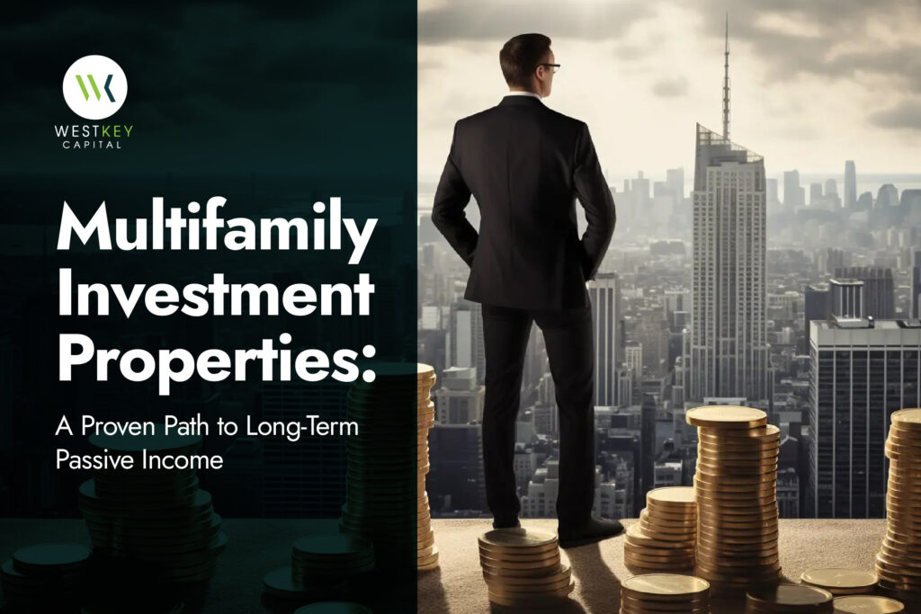 multifamily investment properties